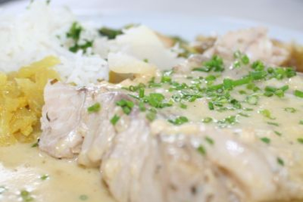 Restaurant L'estran - Cuisine de terroir et fruits de mer