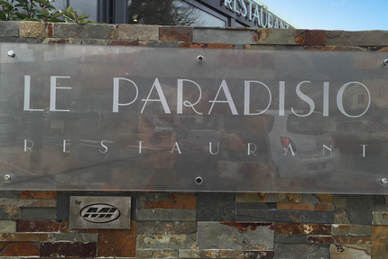 Le Paradisio