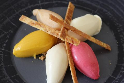 RESTAURANT DE LA COLMONT