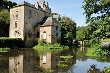 RESTAURANT DE LA COLMONT