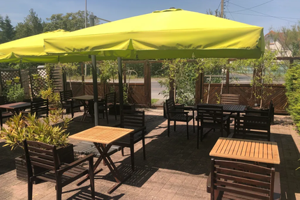 Jeff Cuisine sincère