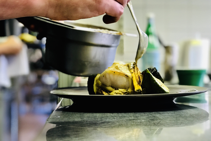 Jeff Cuisine sincère