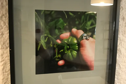 Jeff Cuisine sincère