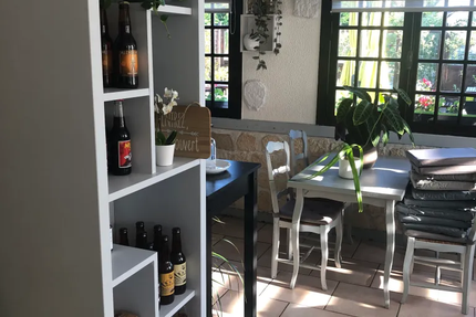 Jeff Cuisine sincère