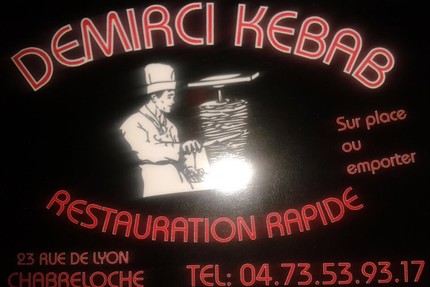 Demirci