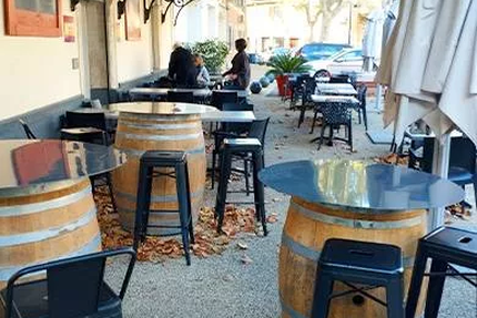 Brasserie Le France des Filles