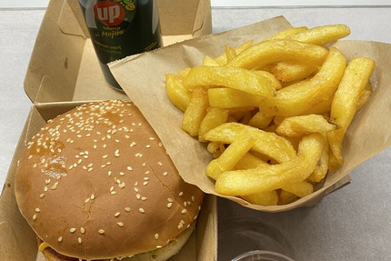 Mayday RotissPlatsParty