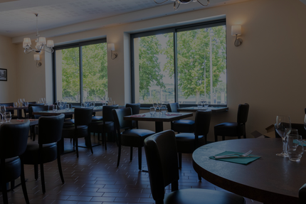 La Brasserie du Fleuve