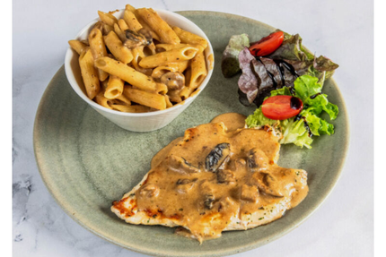 Restaurant Le Lysieux