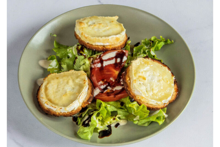 Restaurant Le Lysieux