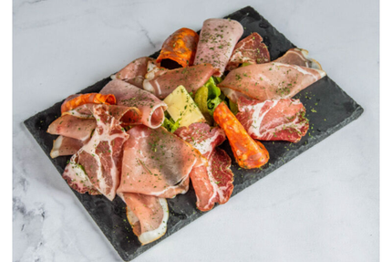 Restaurant Le Lysieux