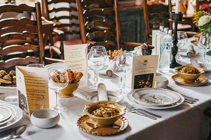 La Petite Maison de Cucuron