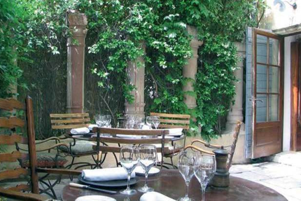 La Petite Maison de Cucuron