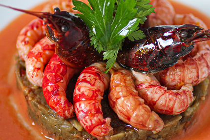 La Petite Maison de Cucuron