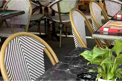 Le Comptoir Gourmand