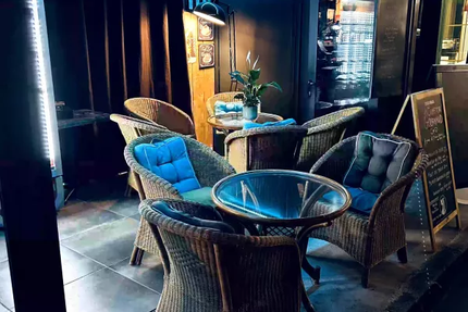 Le Comptoir Gourmand