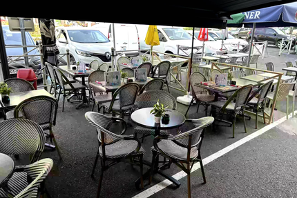 Le Comptoir Gourmand