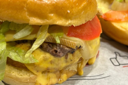 M’B FOOD