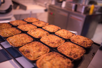 Maison de Pies | Berriat | Tourtes artisanales | À emporter & formule déjeuner | Grenoble