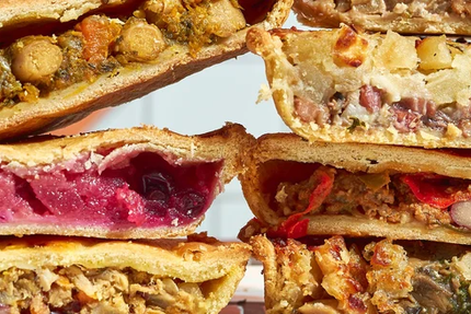 Maison de Pies | Berriat | Tourtes artisanales | À emporter & formule déjeuner | Grenoble