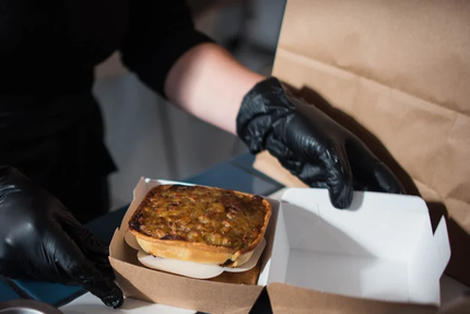 Maison de Pies | Berriat | Tourtes artisanales | À emporter & formule déjeuner | Grenoble