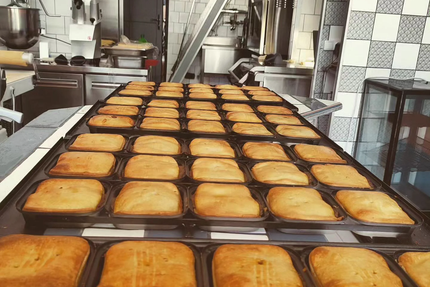 Maison de Pies | Berriat | Tourtes artisanales | À emporter & formule déjeuner | Grenoble