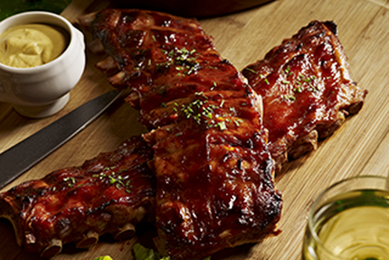 Restaurant-Winstub La Dime