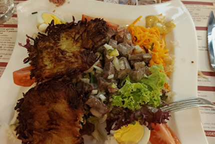 Restaurant-Winstub La Dime