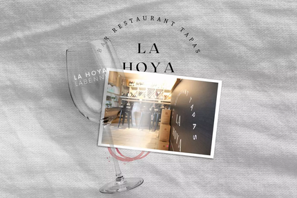 LA HOYA - Restaurant - Bar - Tapas