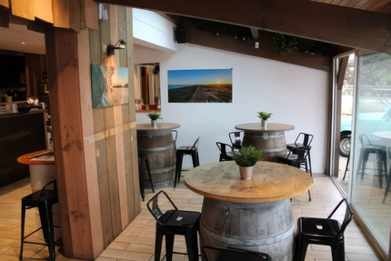 LA HOYA - Restaurant - Bar - Tapas