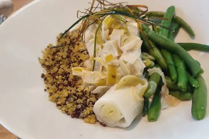 LA HOYA - Restaurant - Bar - Tapas