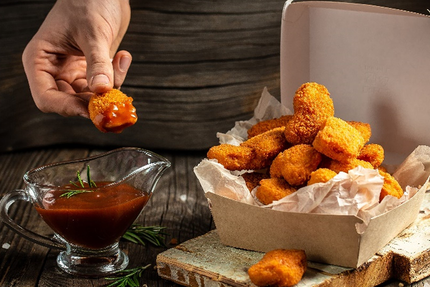 7 Pizza - Pizzeria stains