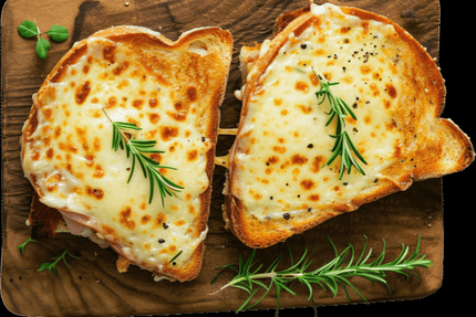 7 Pizza - Pizzeria stains