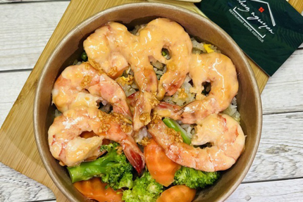 CHEZ NGUYEN Spécialités vietnamiennes