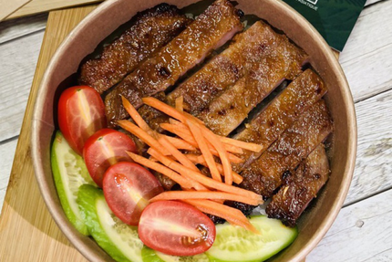 CHEZ NGUYEN Spécialités vietnamiennes