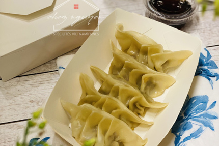 CHEZ NGUYEN Spécialités vietnamiennes