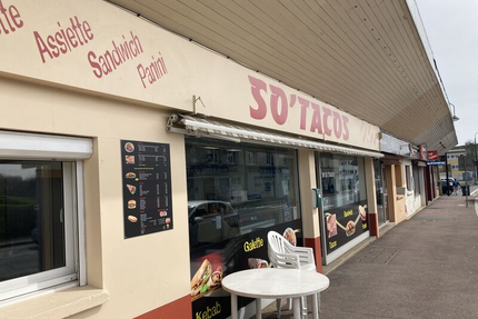So'tacos