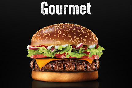 Chick'N Beef Cambrai