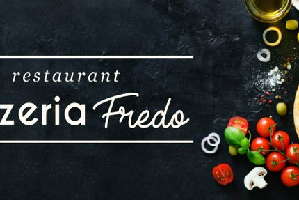 Pizza Frédo