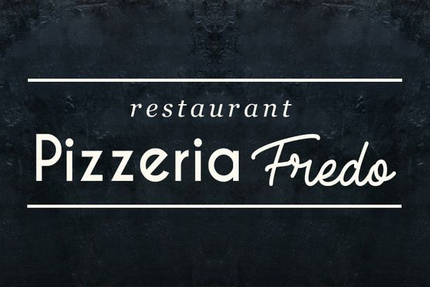 Pizza Frédo