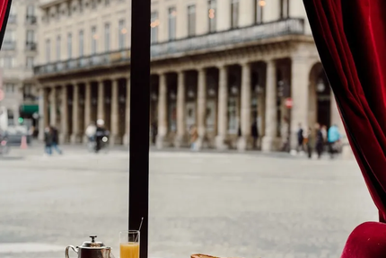 Café Ruc