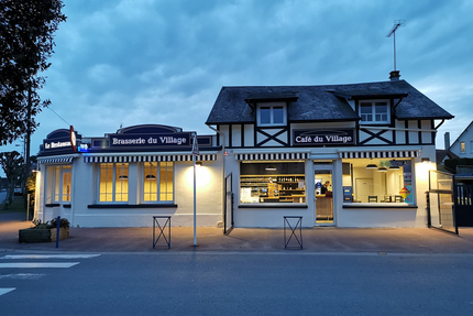 Brasserie du Village