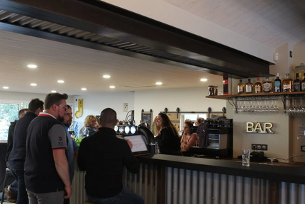 Les Terrasses du Graon