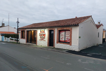 Les Terrasses du Graon