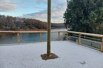 Les Terrasses du Graon