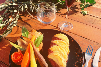 Restaurant Le Relais