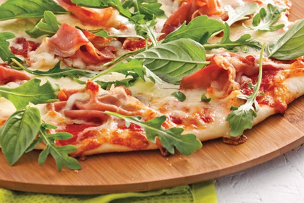 La Grange aux Pizzas