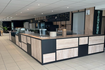 La Fabrik à Salad Carpiquet