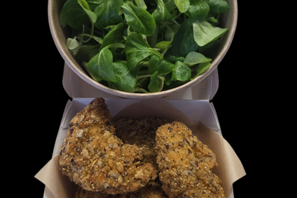 La Fabrik à Salad Carpiquet