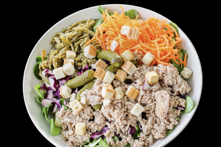 La Fabrik à Salad Carpiquet